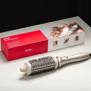 NEW • TYMO Stylux Thermal Brush (1.7 in.)